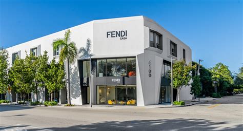 fendi casa miami fl.